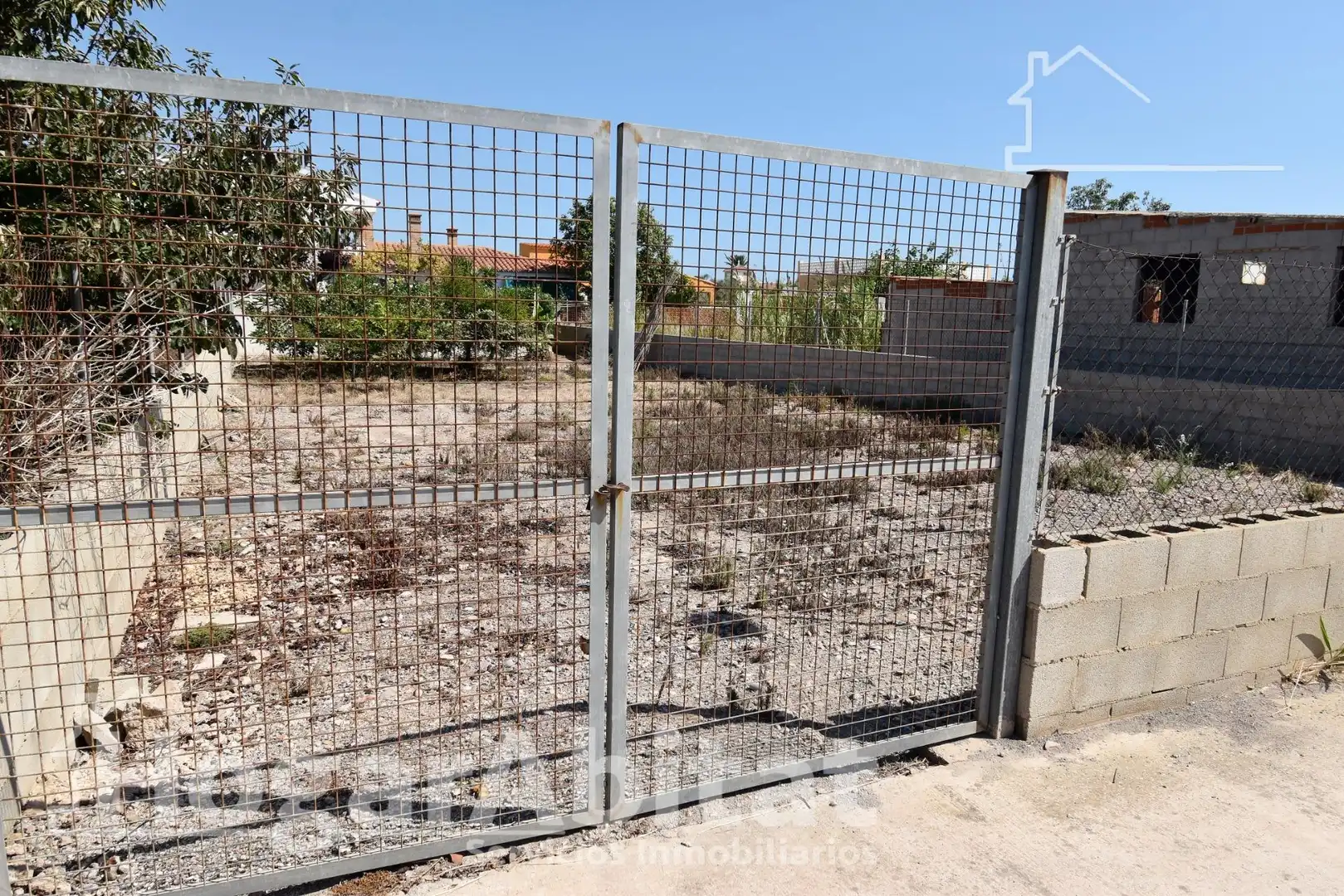 Terreny residencial en venda a Calle l'Illa de Hierro, imagen 6