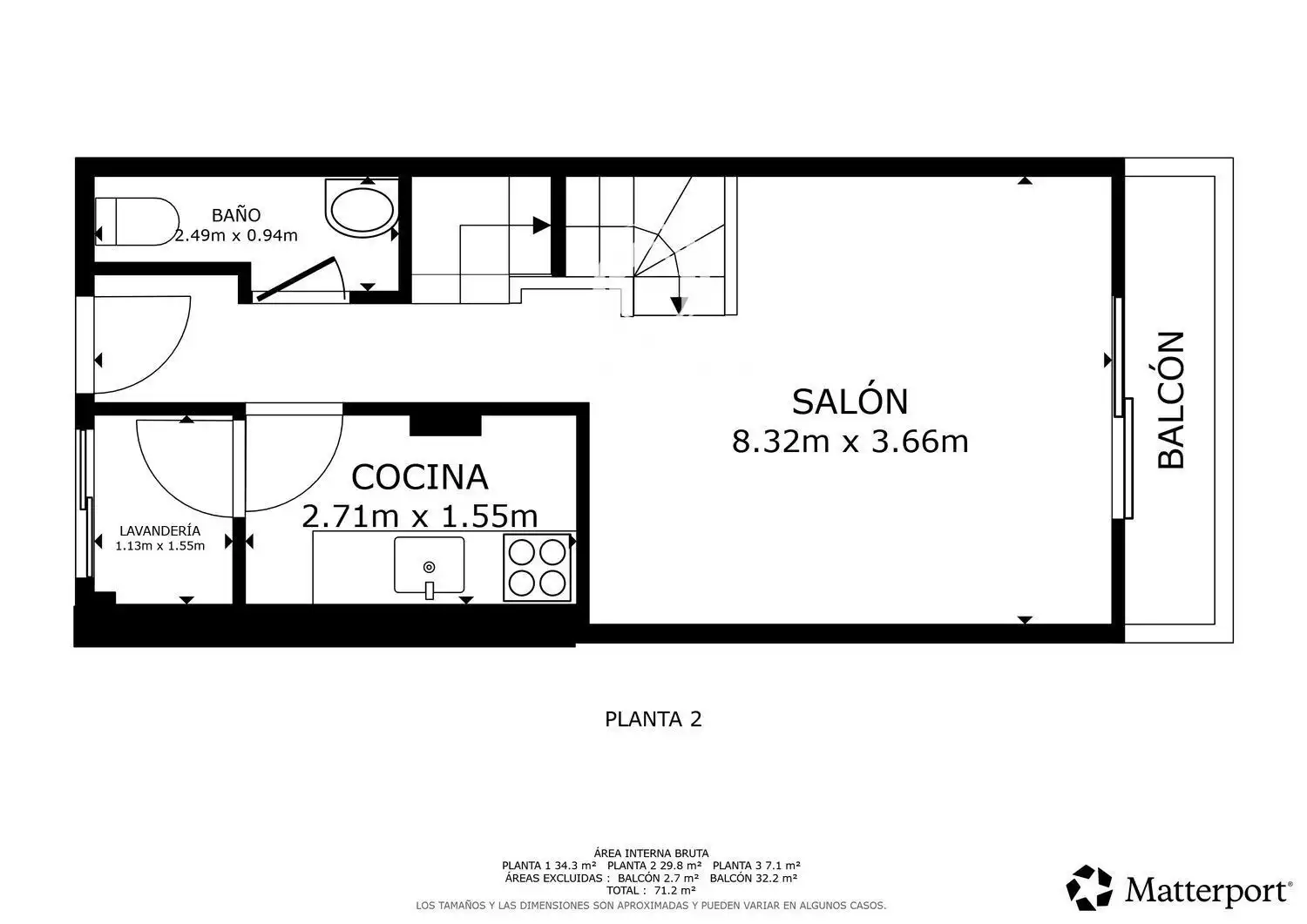 Apartment mit Pool zum Verkauf in Calle la Tosca, 5, imagen 39