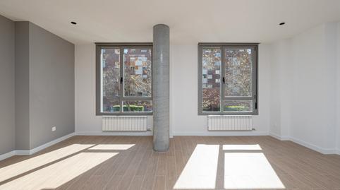 Foto 2 de Pis en venda a Doctor Sánchez Villares, 6, Arturo Eyries, Valladolid