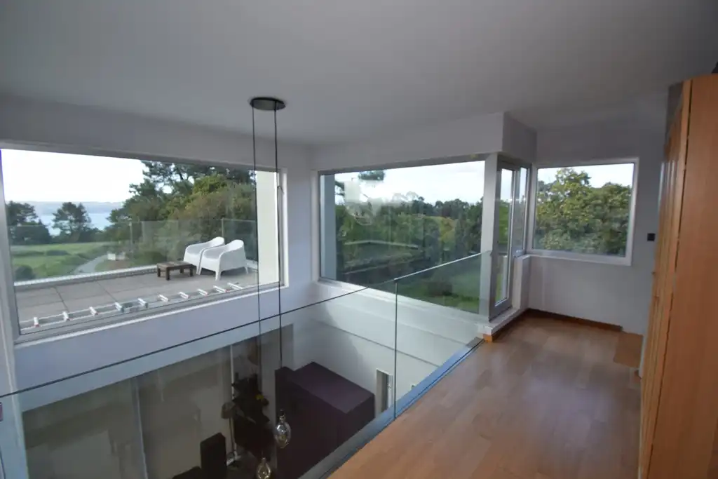 Casa con terrazza in vendita a Miño, imagen 16