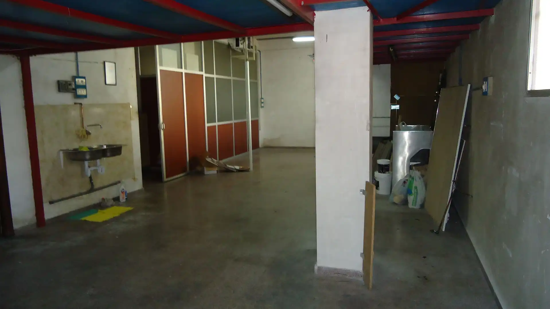 Local comercial de lloguer a Centre - Zona Alta, imagen 19