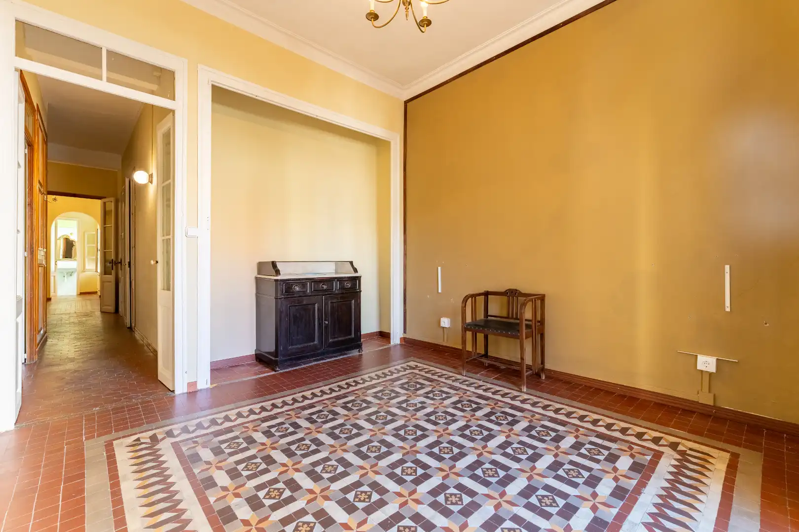 Flat for sale in Centre