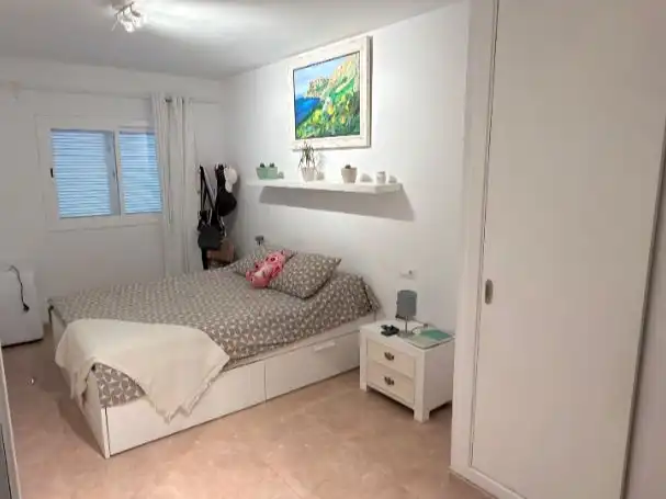 Bedroom of Flat for sale in Sa Pobla, Illes Balears