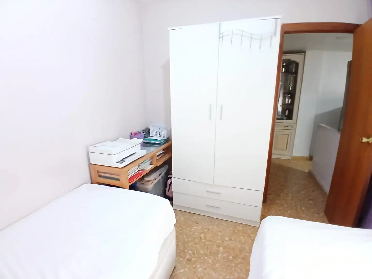 Habitación de Piso en venta en Alzira con Balcón