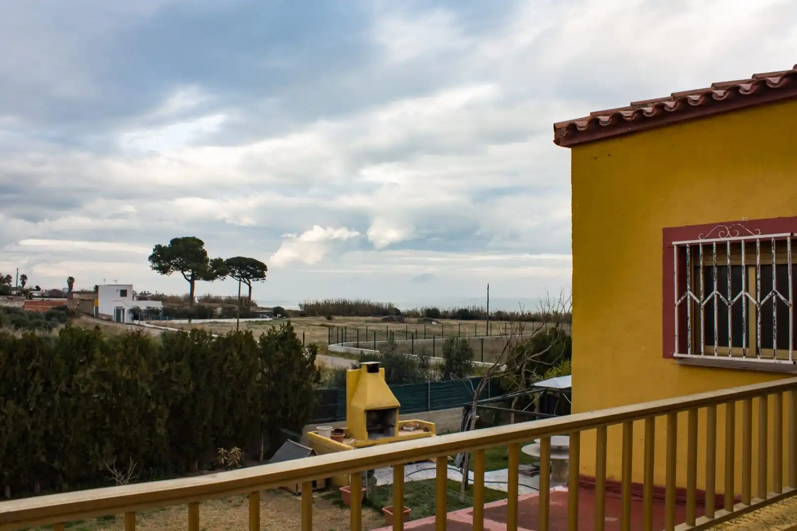 Casa con jardín en venta en Mar Chica, imagen 26
