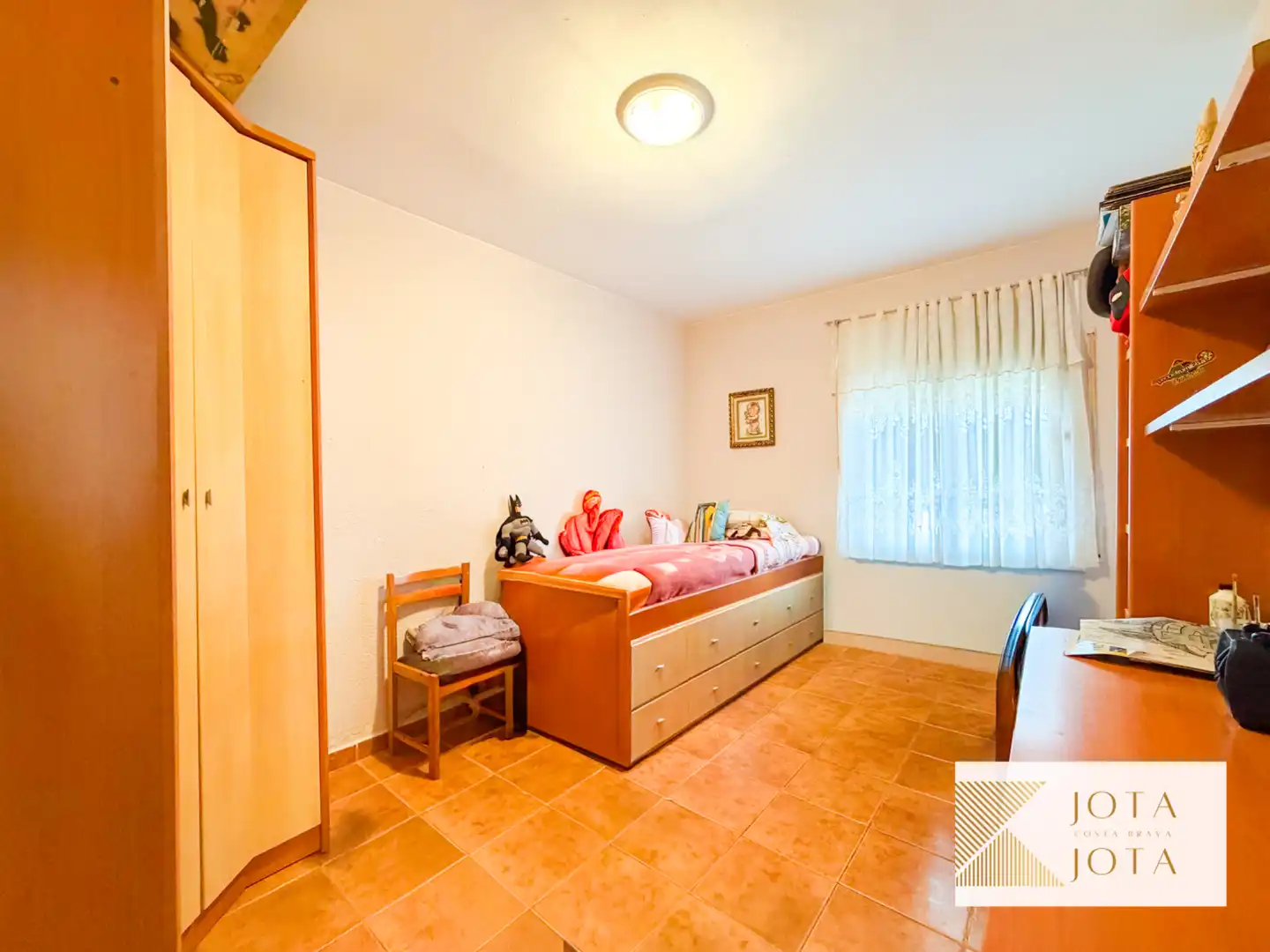 Casa con piscina in vendita a Lloret Residencial - Montlloret, imagen 9