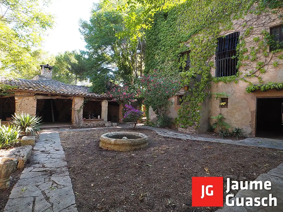 Maison avec jardin à vendre à La Móra, imagen 5