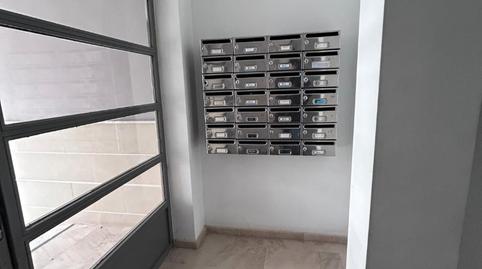 Foto 4 von Wohnung zum Verkauf in Carrer Pérez Galdós, Real, Valencia