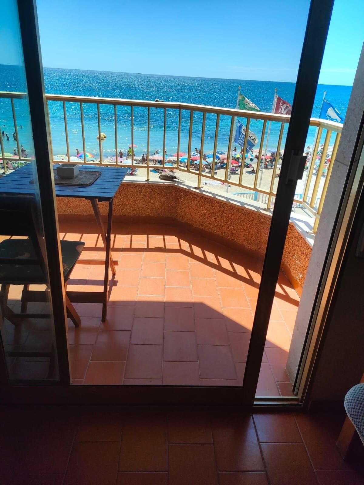 Flat to rent in Avenida DOCTOR MARIANO RUIZ CANOV, Zona Playa de los Locos