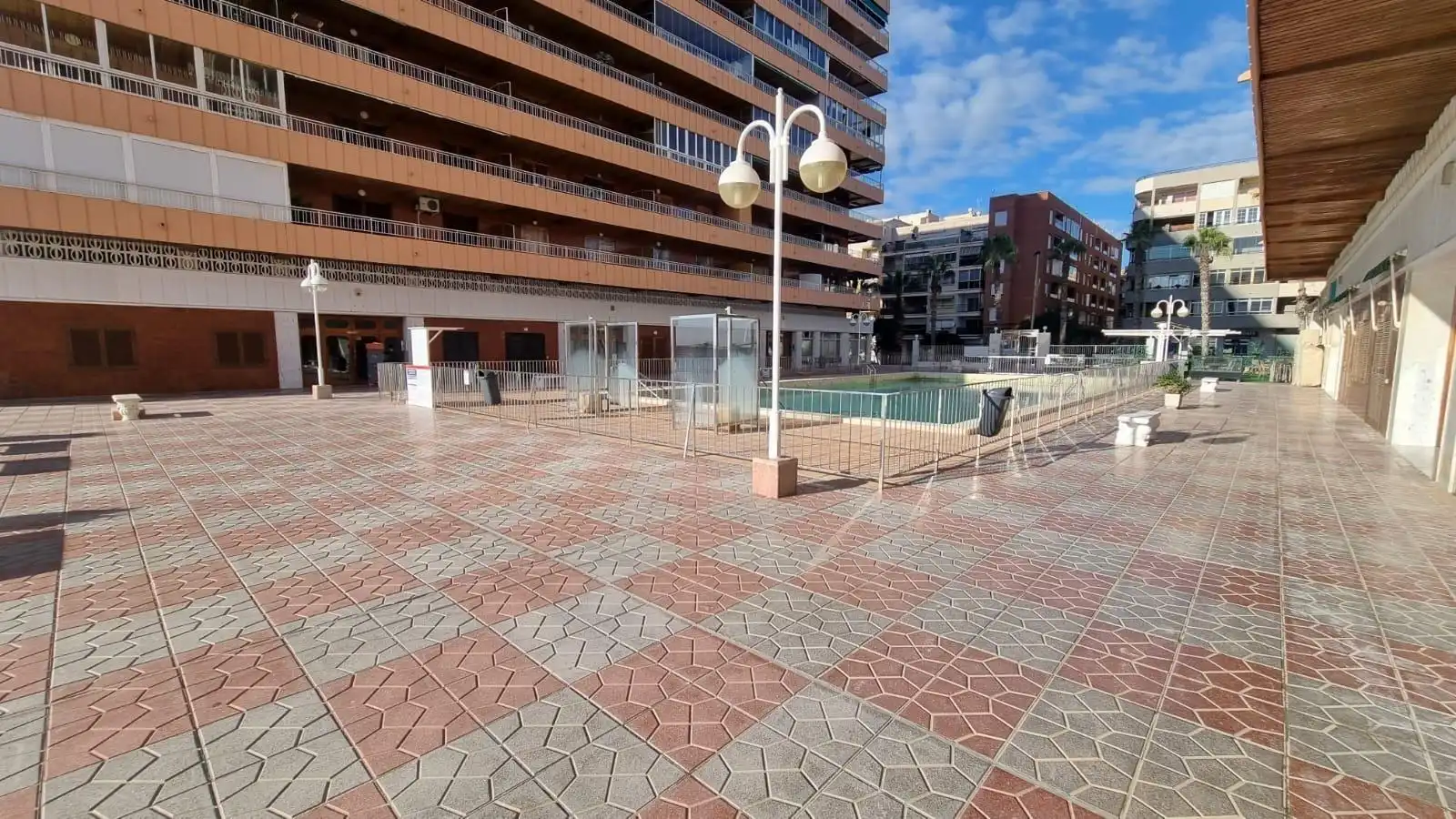 Àtic amb piscina en venda a Playa del Acequión, Náufragos y Rocío del Mar, imagen 36