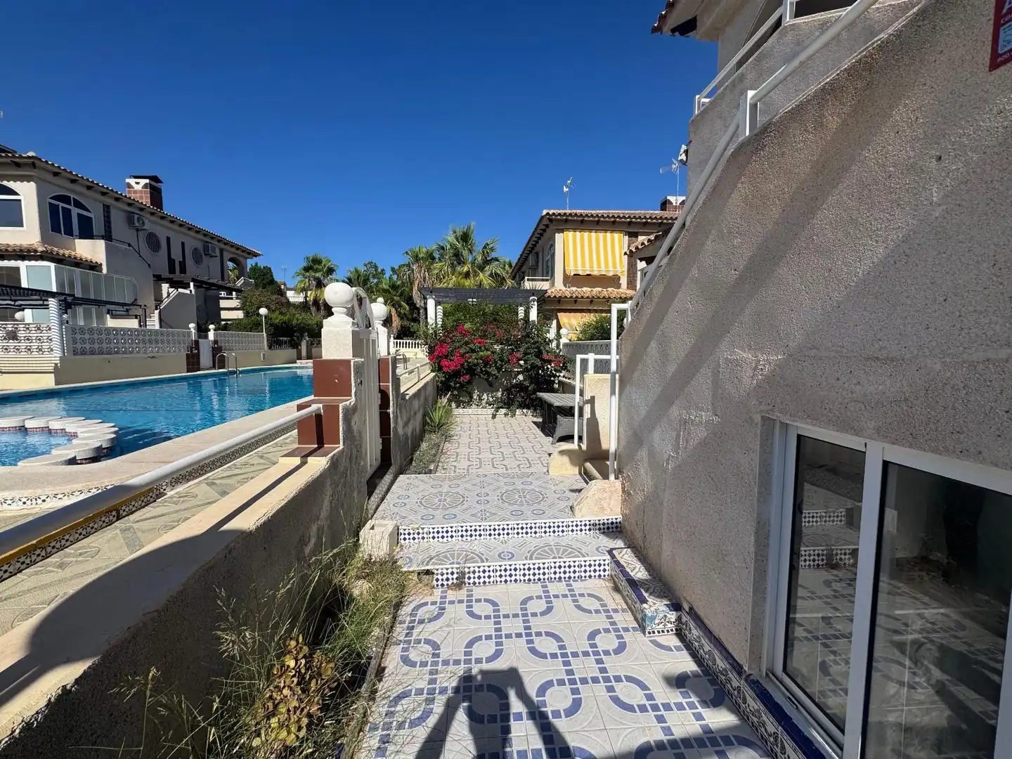 Bungalow con piscina in vendita a Avenida Espuña, imagen 13