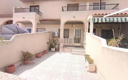 Exterior view of House or chalet for sale in San Javier  with Heating, Private garden and Terrace