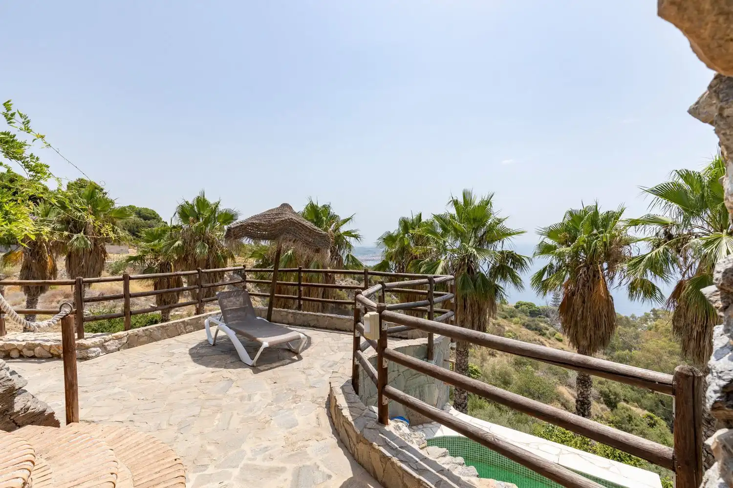 Villa mit Pool zum Verkauf in Urbanizacion Urbanización Costa Aguilera Alta, imagen 7