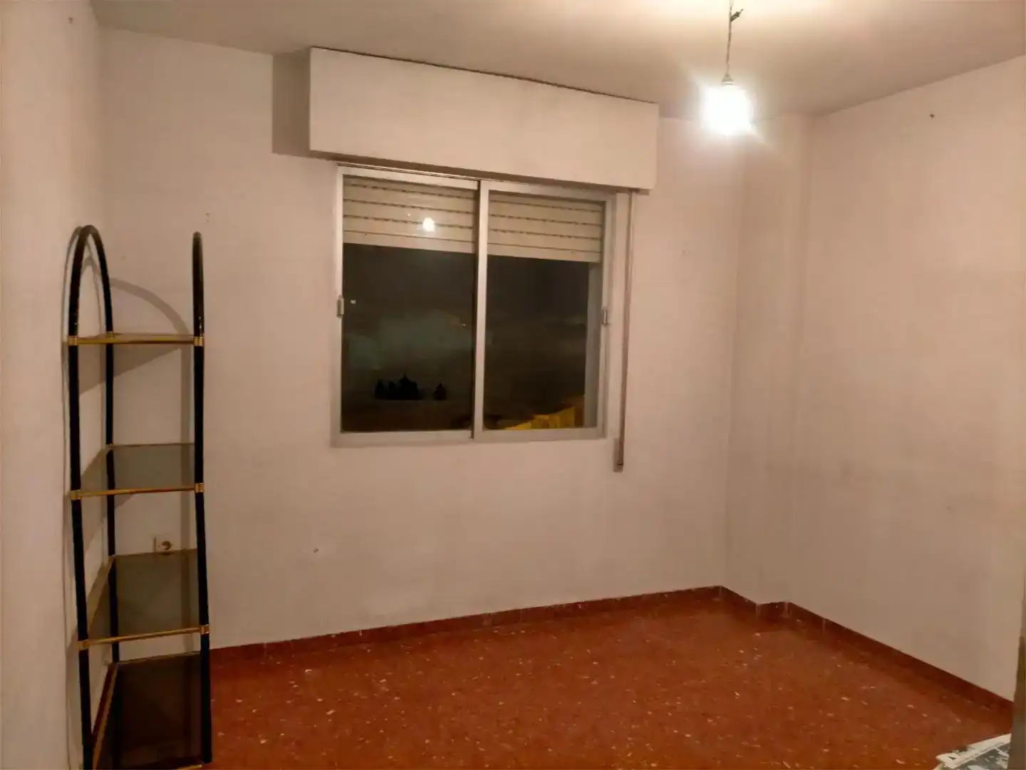 Dormitori de Àtic en venda en Bailén amb Aire condicionat