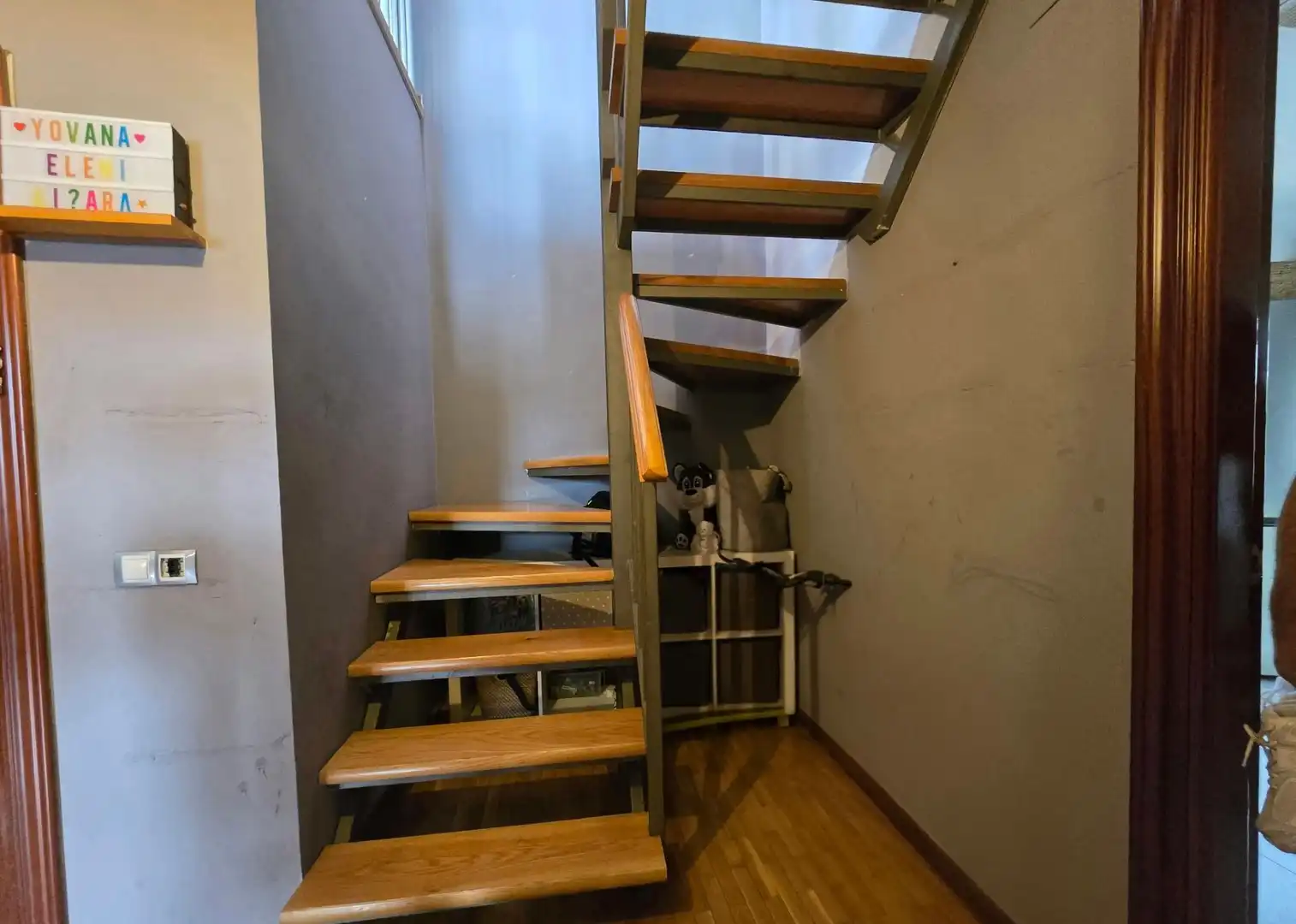 Maisonette mit Aufzug zum Verkauf in La Fragua, imagen 8