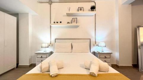 Photo 3 of Apartment to rent in Parque Ayala - Jardín de la Abadía - Huelín, Málaga