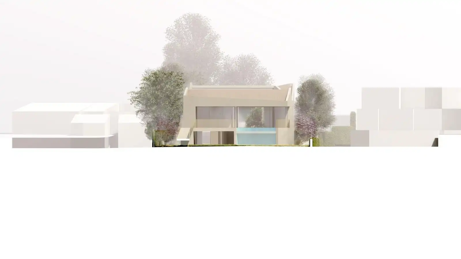 Residencial en venta en Murcia