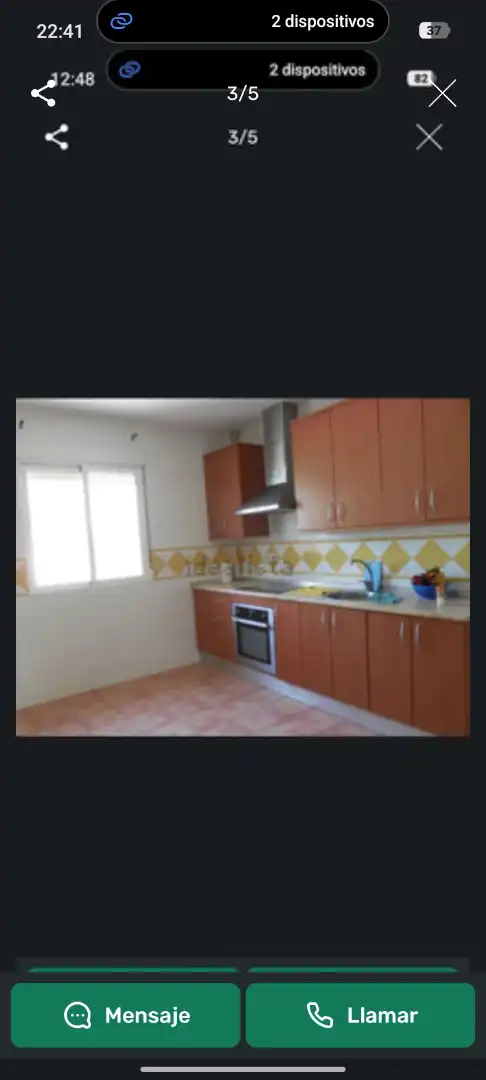 Detached house to rent in Calle del 2 27A, imagen 3
