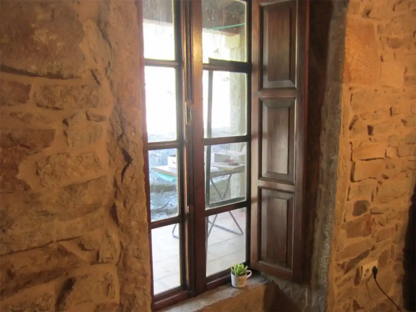 Apartments for rent in Rianxo  with Private garden and Furnished