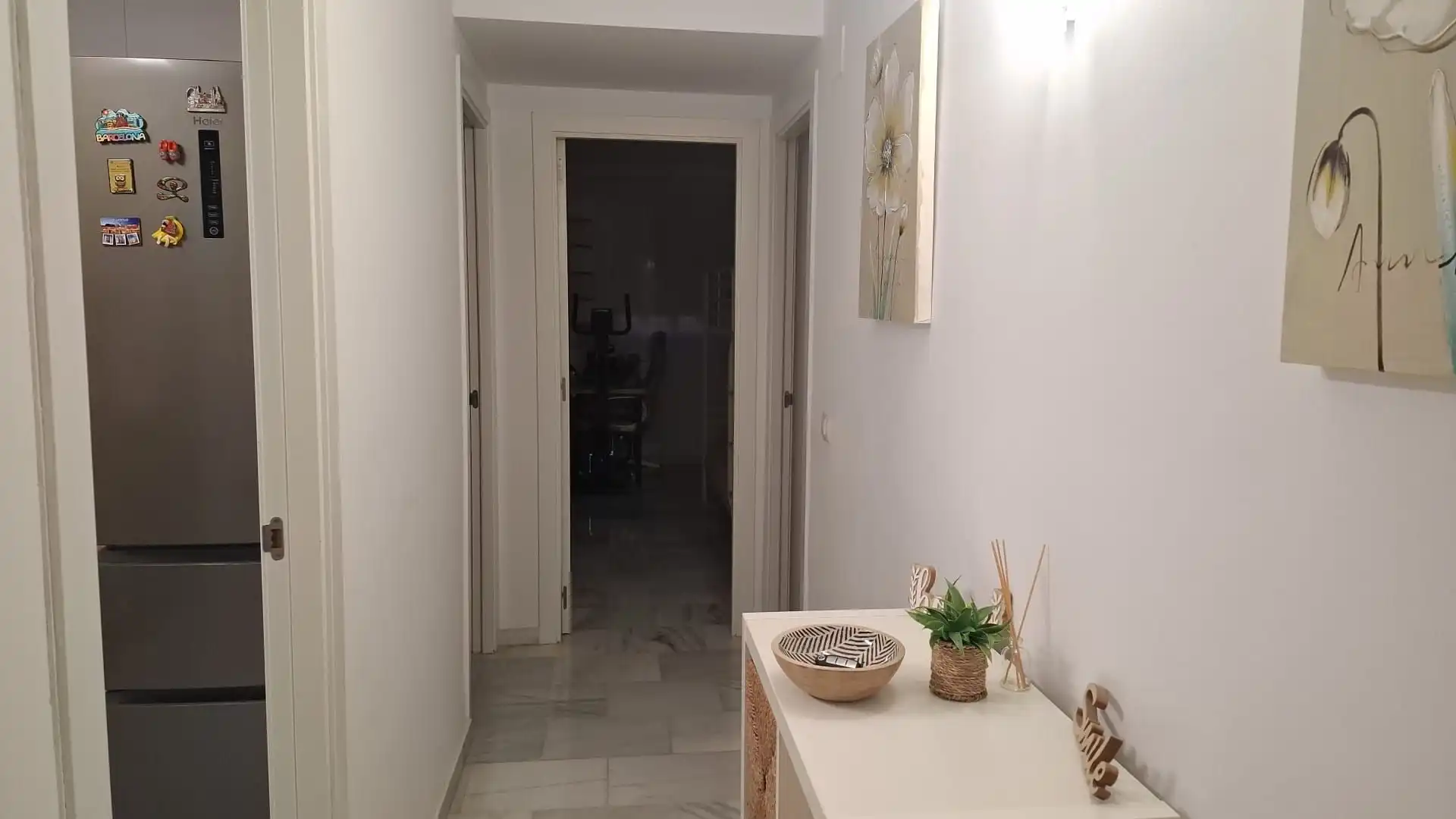 Wohnung mit Pool zum Verkauf in Maria Zambrano, imagen 3