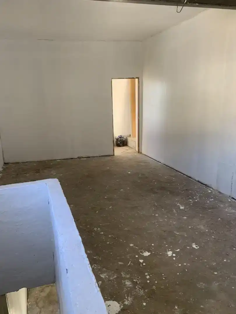 Piso en venta en Abla con Jardín privado