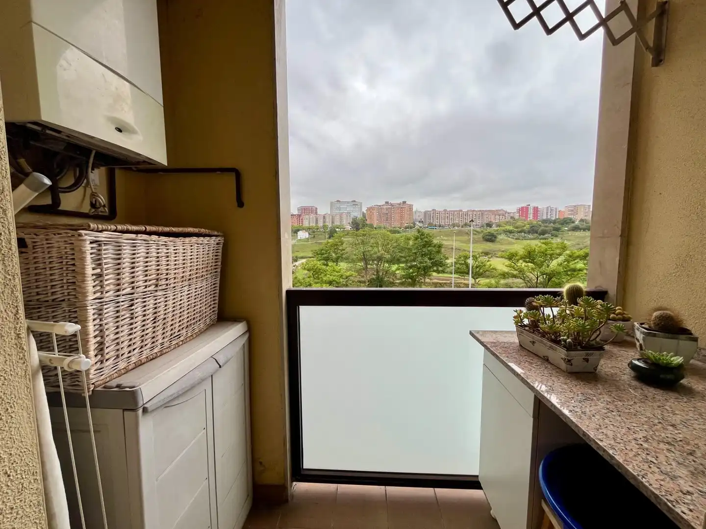 Appartamento con ascensore in vendita a Calle Castor Agra García, imagen 9