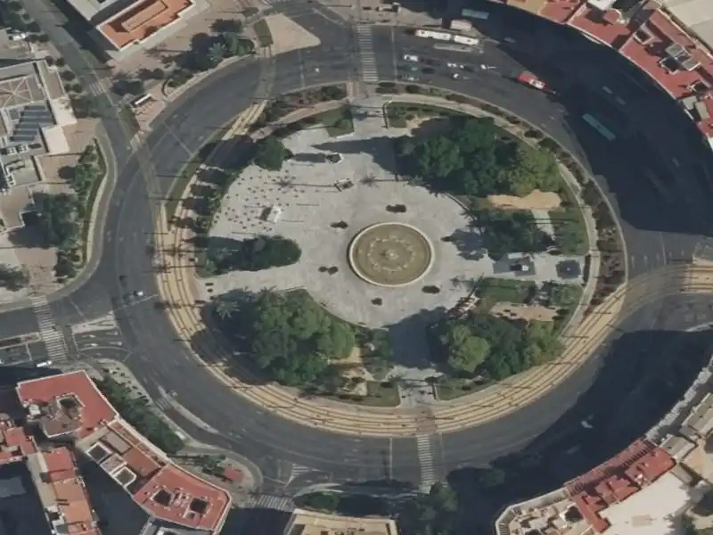 Piso en venta en Calle Vías Bajo 20