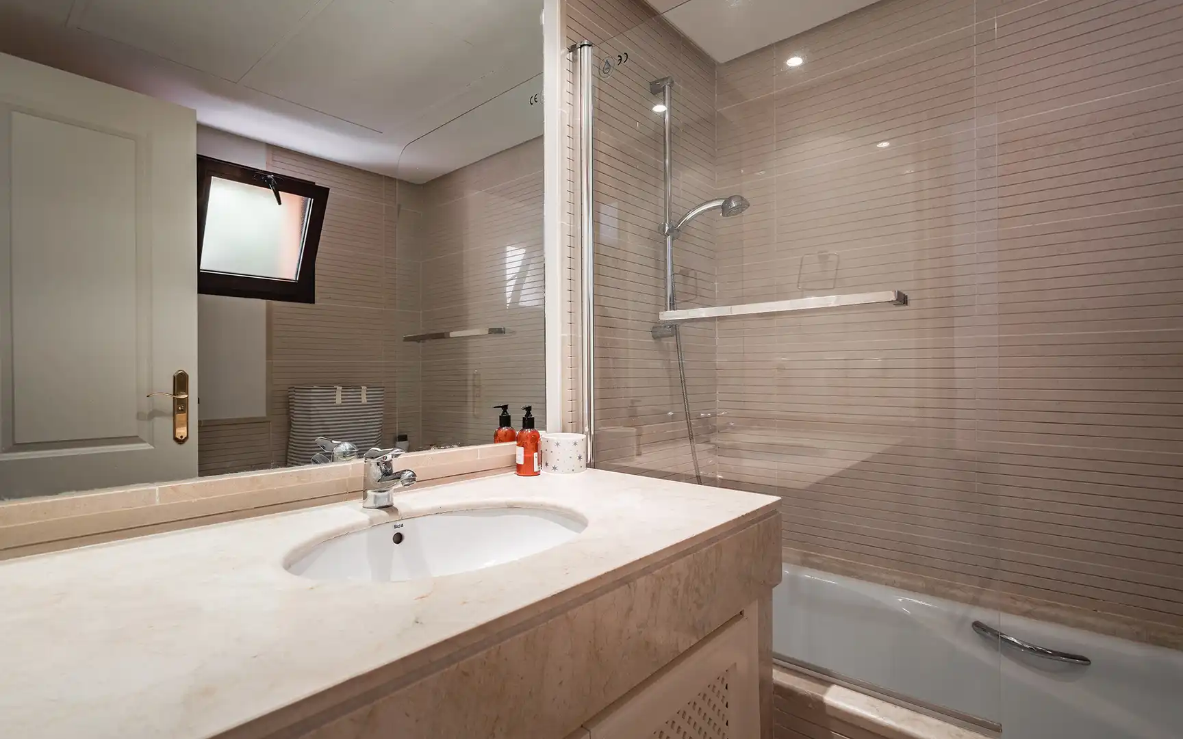 Apartament amb terrassa en venda a Los Arqueros  - Puerto del Almendro, imagen 14