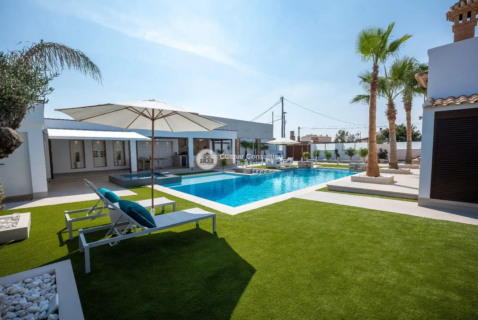 Villa avec piscine à vendre à N/A, imagen 52