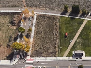Terreno residenziale in vendita a La Lastra