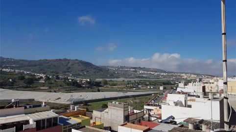 Foto 3 de Casa adosada en venta en Carretera del Lomo, 83a, Santidad, Arucas
