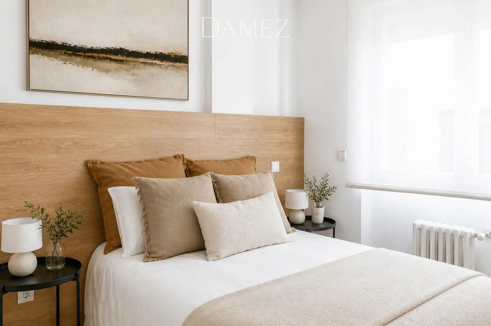 Appartement avec ascenseur à vendre à Barrio de Salamanca, imagen 28