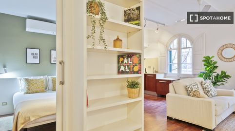 Photo 3 of Room in Fort Pienc, Barcelona Capital