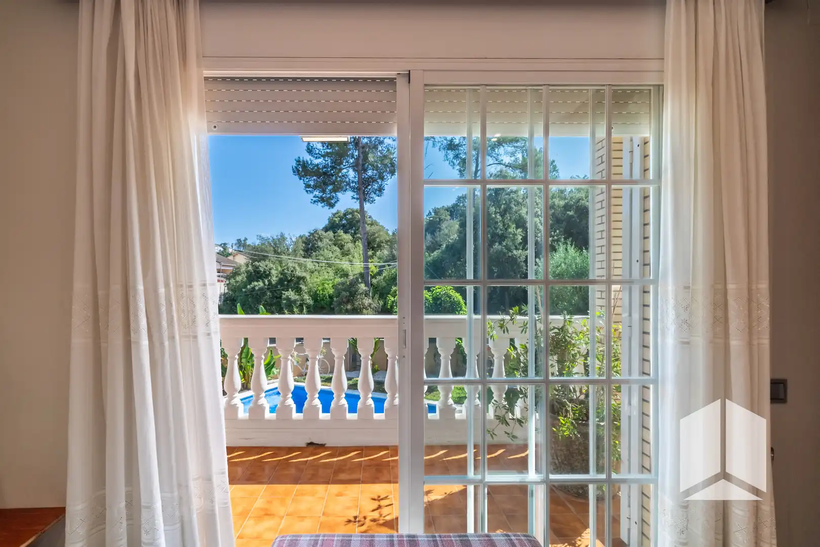 Casa o chalet en venta en Carrer Manuel de Falla, Sant Vicenç Dels Horts