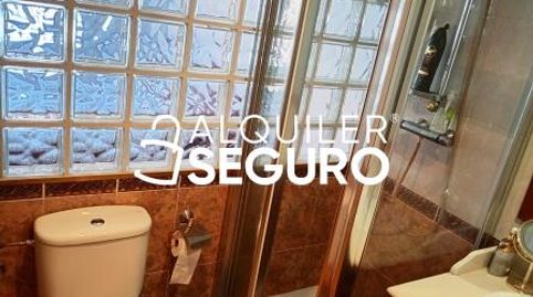 Foto 4 de Pis de lloguer a Hondarria, Lakua-Bizkarra, Vitoria - Gasteiz