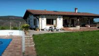 Außenansicht von Haus oder Chalet zum verkauf in Reocín mit Terrasse und Schwimmbad