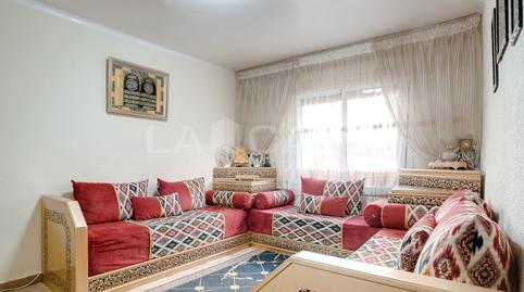 Foto 2 de Piso en venta en Pubilla Cases, Barcelona