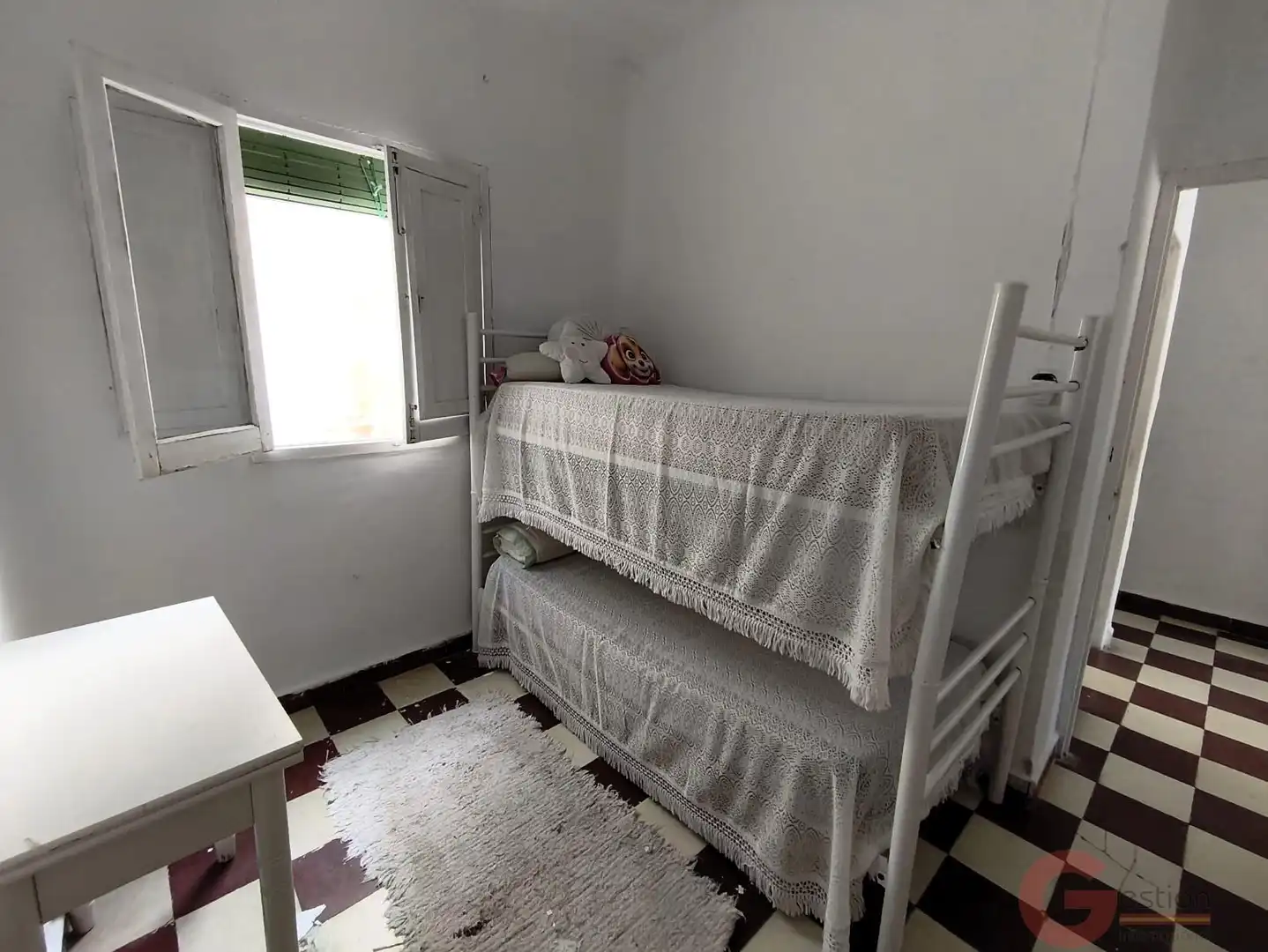 Bedroom of Houses for sale in Motril  ciudad