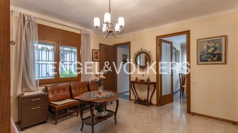 Foto 2 de Casa o xalet en venda a Ca n'Aurell, Barcelona