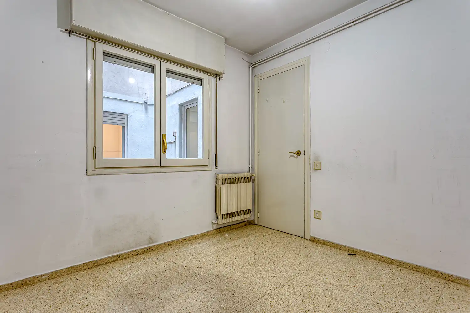 Habitación de Piso en venta en Igualada con Calefacción, Terraza y Horno