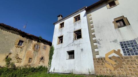 Foto 3 de Casa o xalet en venda a Otañes - Talledo, Cantabria