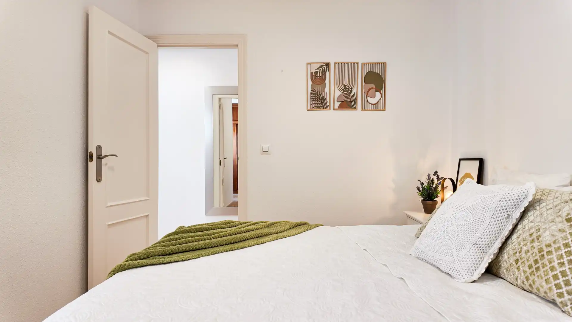 Penthouse mit Pool zum Verkauf in Centro, imagen 8