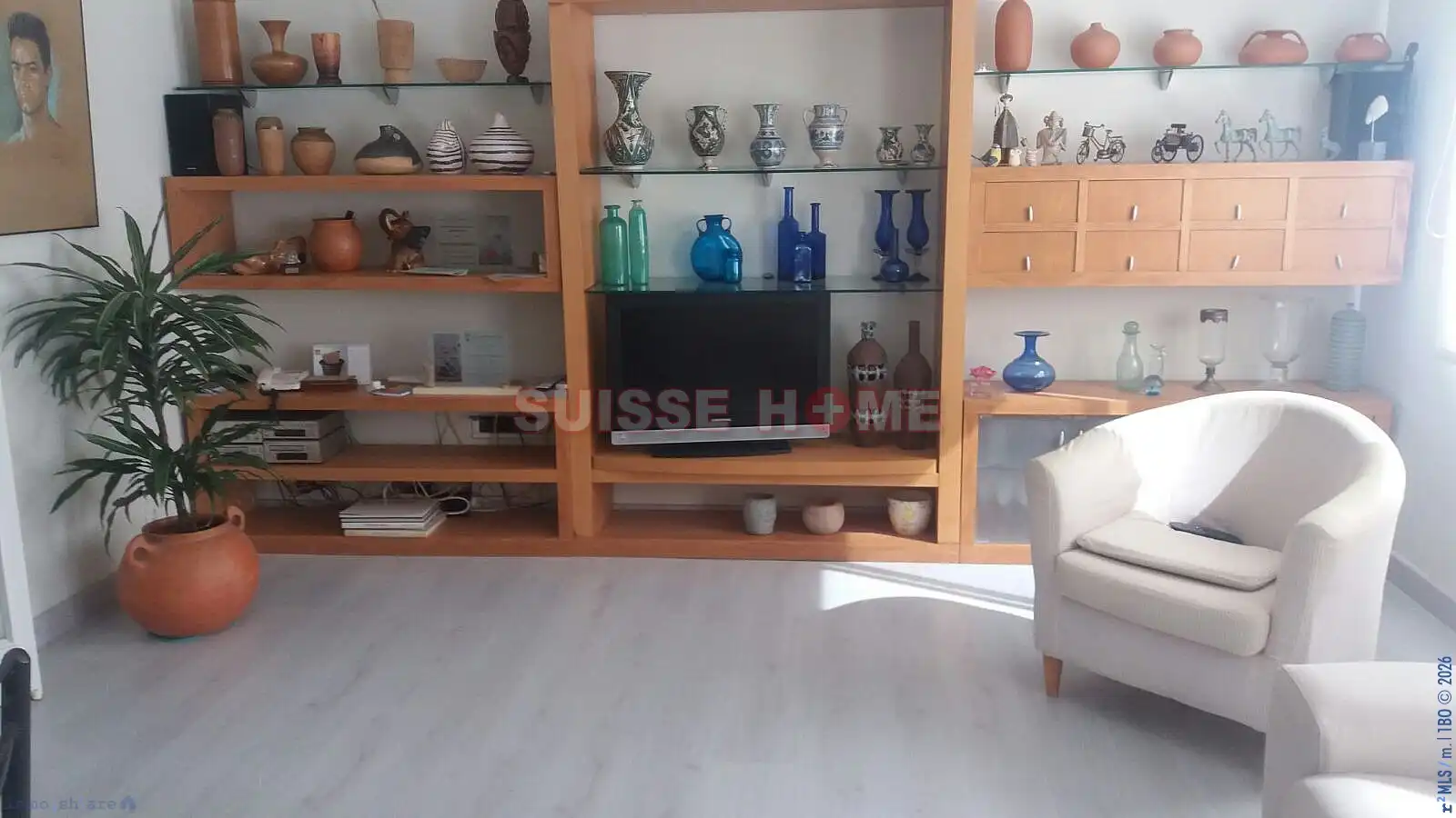 Casa amb piscina en venda a Torre del Mar, imagen 12