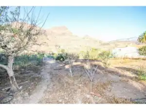 Finca rústica en venta en San Bartolomé de Tirajana con Jardín privado y Terraza
