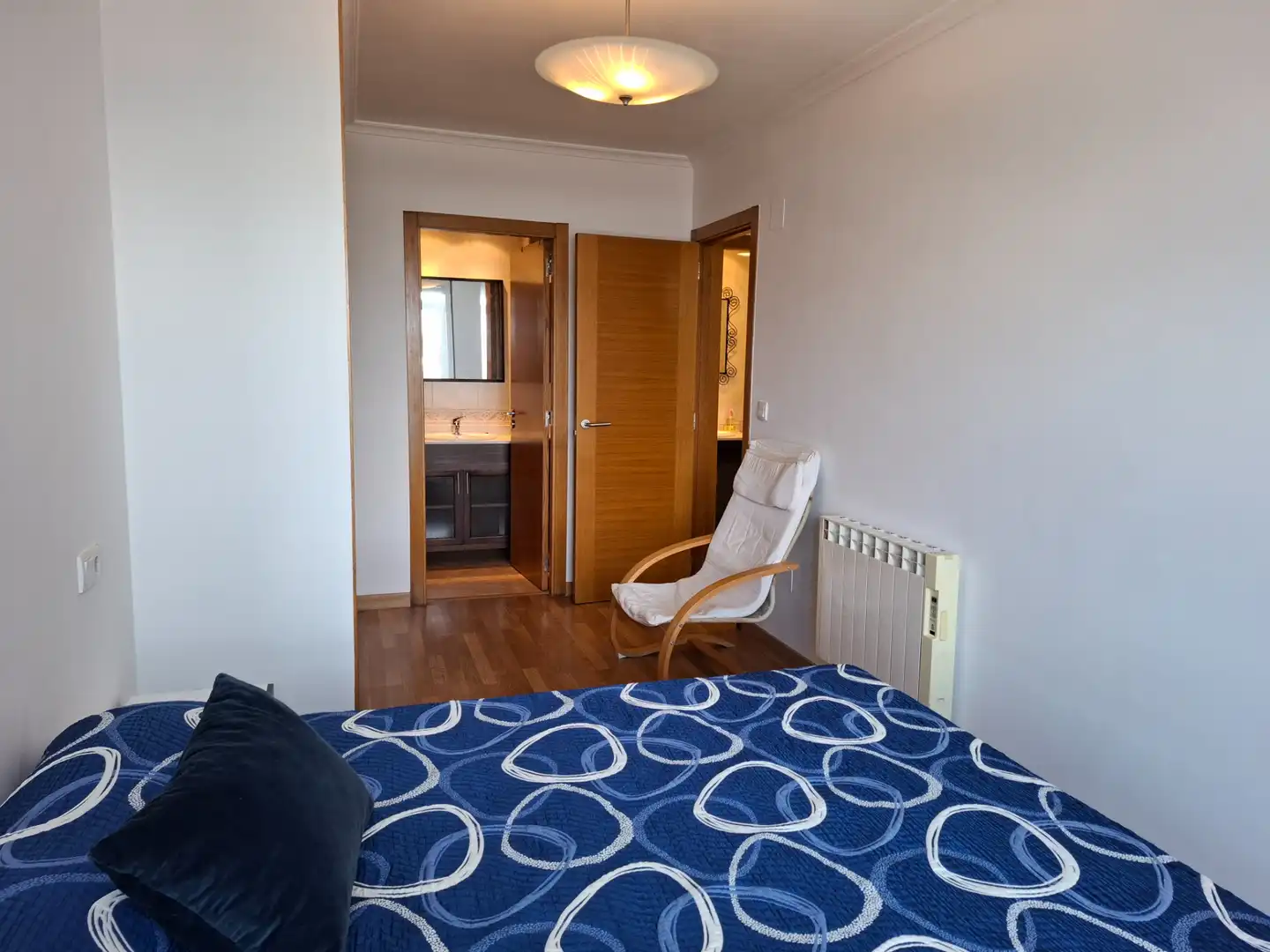 Habitación de Piso en venta en Viveiro, Lugo