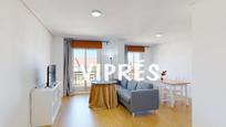 Living room of Duplex for sale in Cáceres Capital  with Air Conditioner and Heating