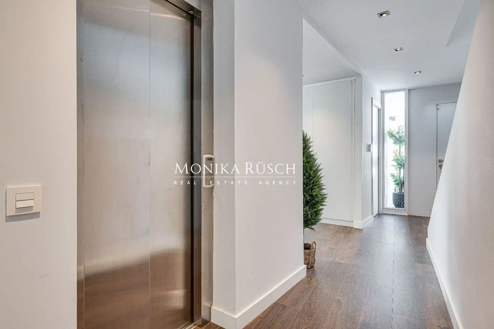 Casa con piscina in affitto a Sarrià - Sant Gervasi, imagen 42