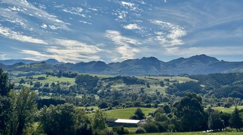 Foto 4 de Casa o xalet en venda a San Vitores - Barrio de la Sierra, 30, Anaz - Sobremazas - San Vitores, Cantabria