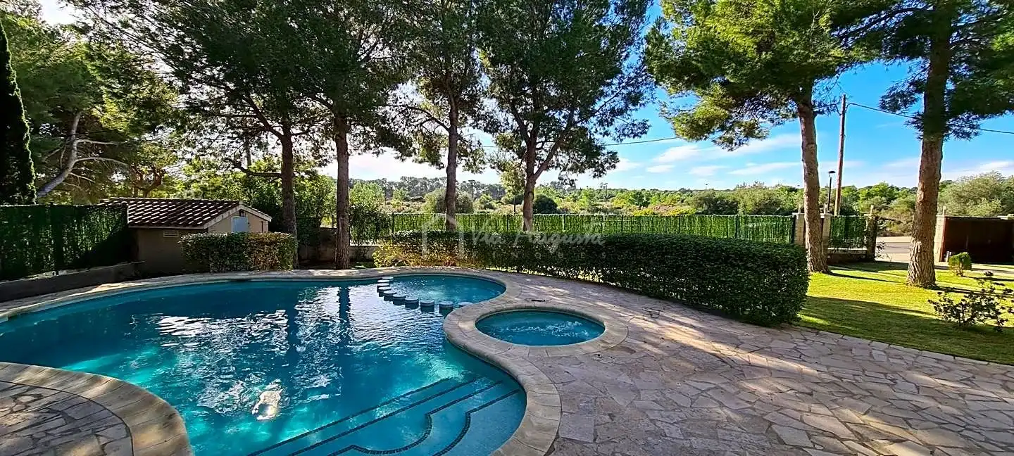 Maison avec terrasse à vendre à Camí de Sant Jordi, imagen 43
