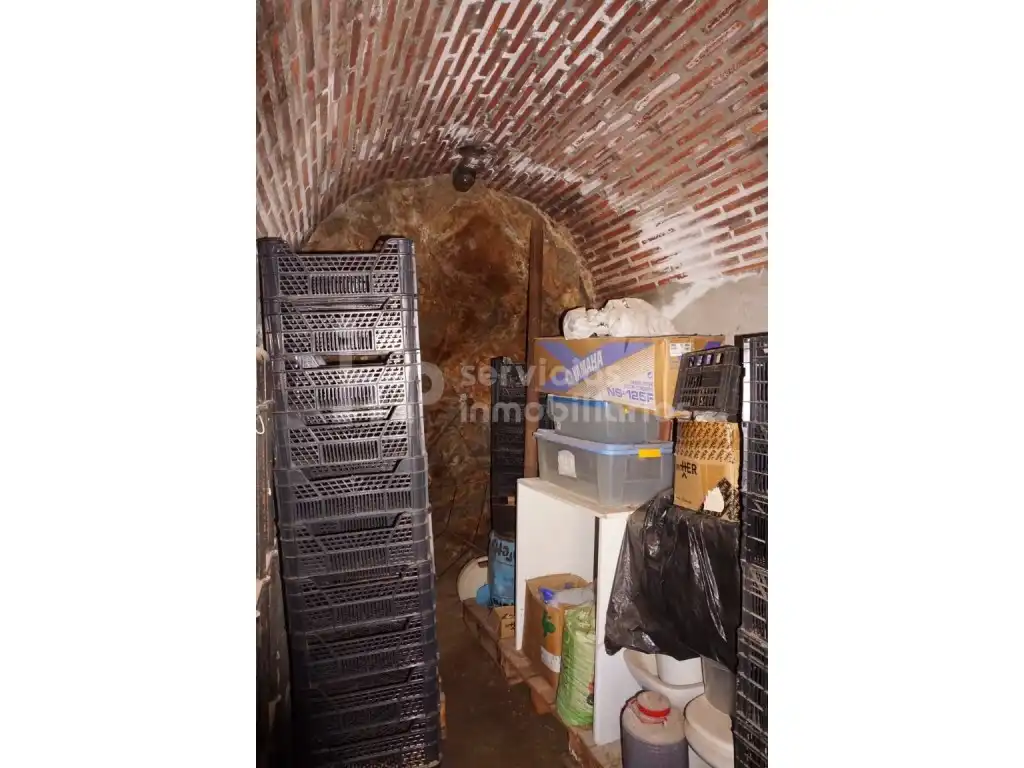 Finca rústica en venda a Diseminados Cortijo Lagar Del Rio (Diseminado), Centro Histórico